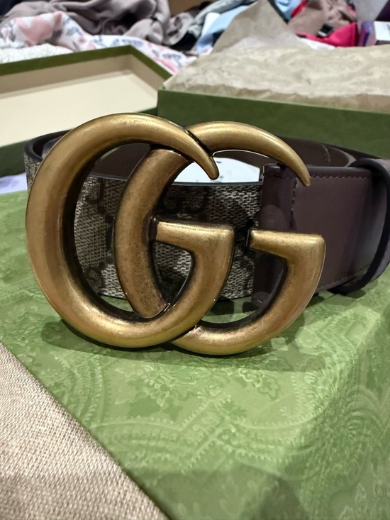 Belts